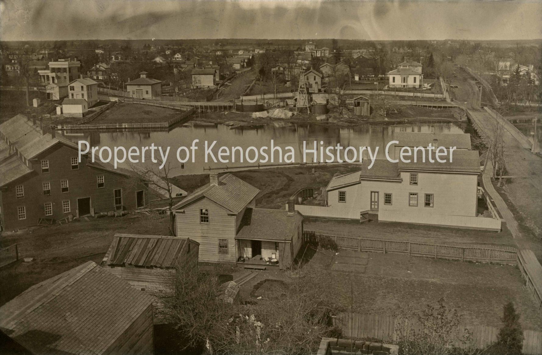 HISTORIC PHOTO